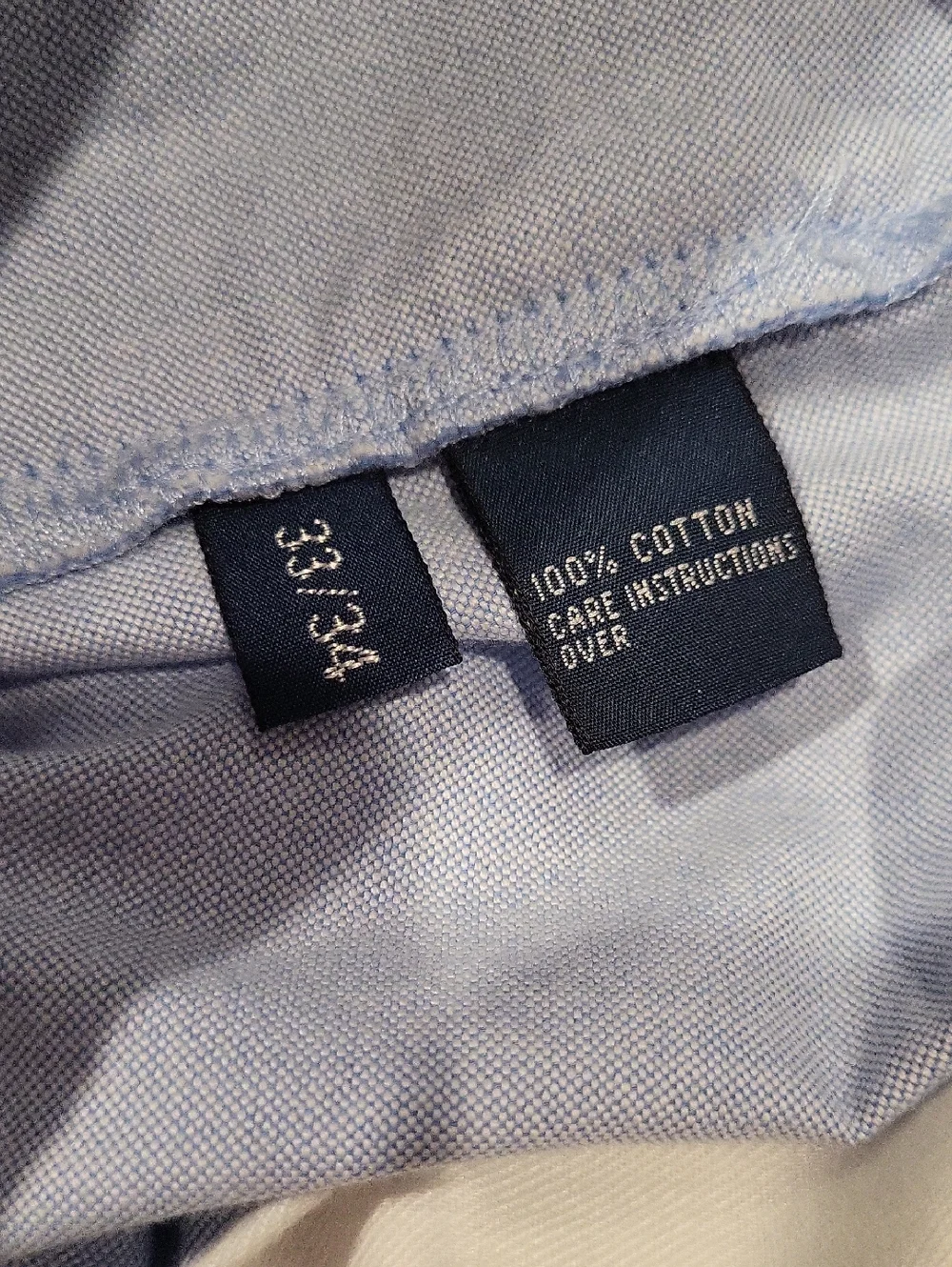 Polo Ralph Lauren classic straight